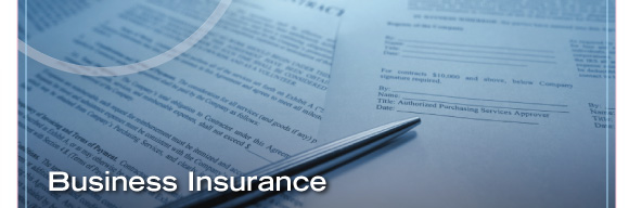 PIAWPA : Business Insurance