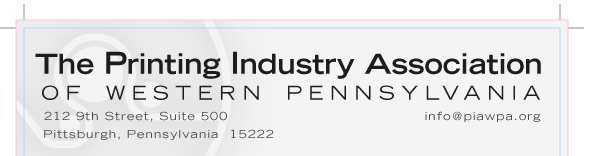 The Printing Industry Association of Western Pennsylvania